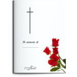 Libri firma in cartoncino 21 x 29,7