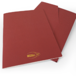 Libri Firma Soft Touch con Punto Metallico e Busta