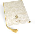 Libri Firma in Similpelle