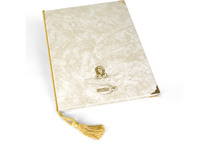 Libri Firma in Similpelle