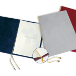 Libri Firma in Velluto Eco