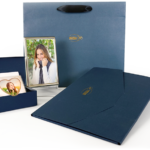 Coordinato Fine Cerimonia Soft Touch OF265