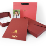 Coordinato Fine Cerimonia Soft Touch OF275