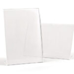 Cornice Acrylic Verticale