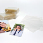 Pouches per Plastificatrice