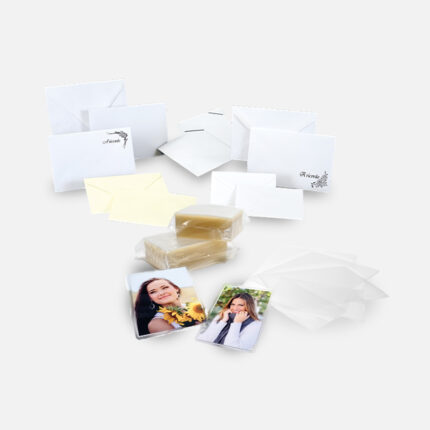 Pouches e Bustine